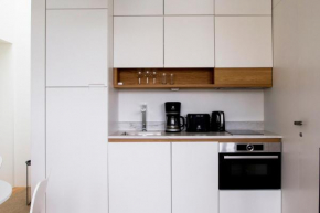 2ndhomes Helsinki Penthouse Ullanlinna 1 in Helsinki